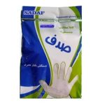 دستکش فریزری صدف
