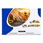 دستکش فریزری ماهگون